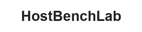 HostBenchLab
