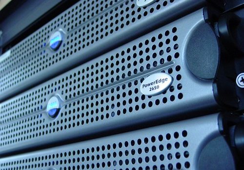 Servers
