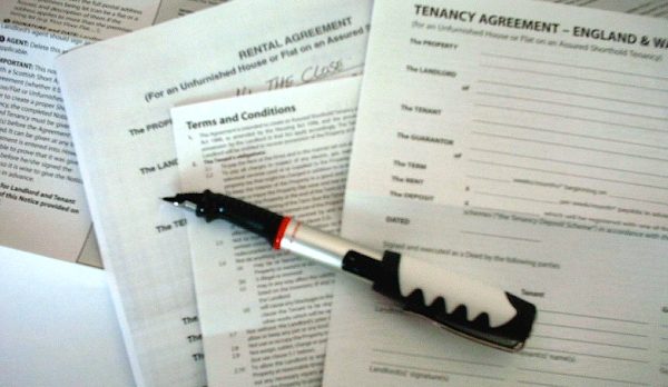 Contracts