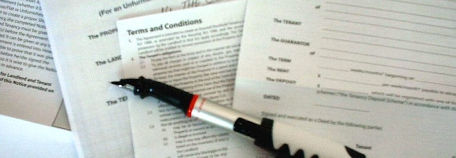 Contracts