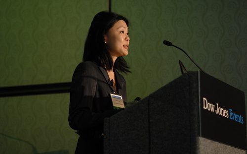VentureSource Data Presentation