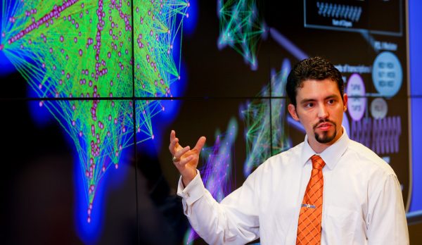 Transportation Analysis and Visualization Laboratory (TRAVL)