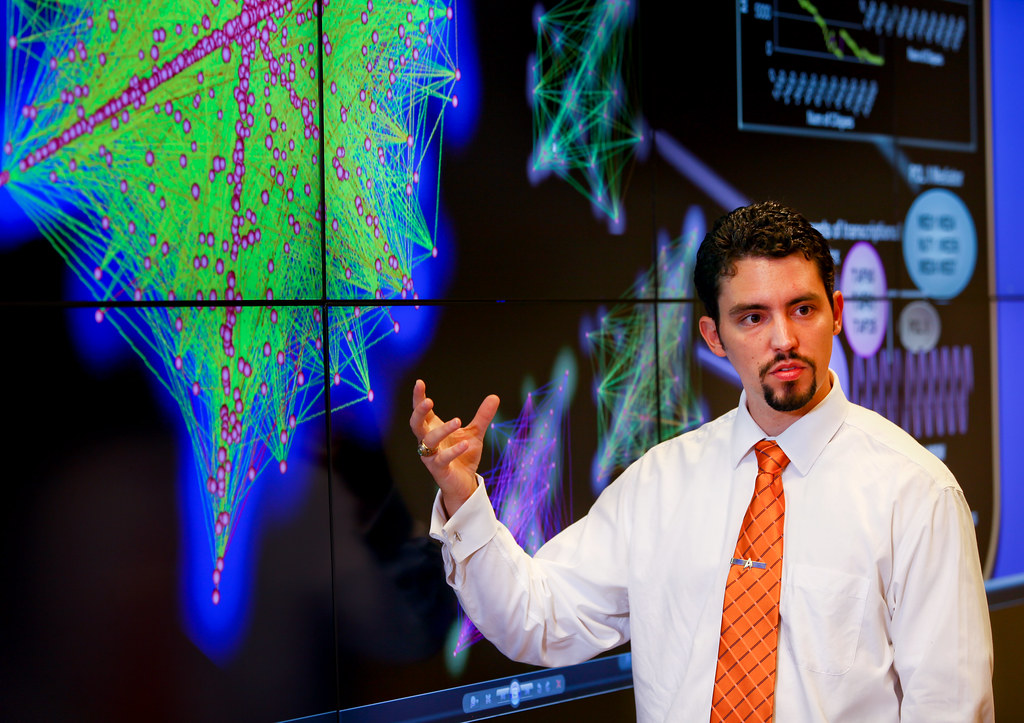 Transportation Analysis and Visualization Laboratory (TRAVL)