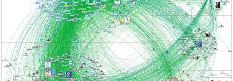 20120131-NodeXL-Twitter- rwjf network graph