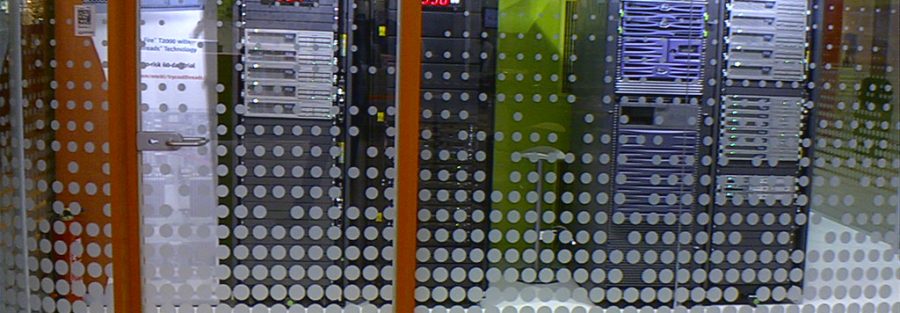 Data Center