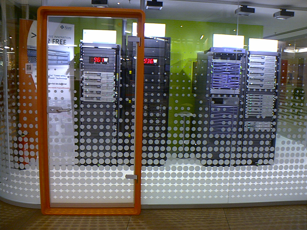 Data Center
